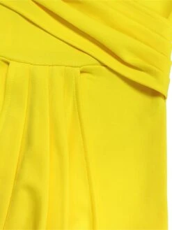 Women's Party Dress Cocktail Dress Wedding Guest Dress Midi Dress White Yellow Red Long Sleeve Pure Color Ruched Spring Fall Winter Crew Neck Fashion Winter Dress Wedding Guest Vacation 2023 S M L XL 39 Women's Party Dress Cocktail Dress Wedding Guest Dress Midi Dress White Yellow Red Long Sleeve Pure Color Ruched Spring Fall Winter Crew Neck Fashion Winter Dress Wedding Guest Vacation 2023 S M L XL -Tesla Style amddal1692676249888