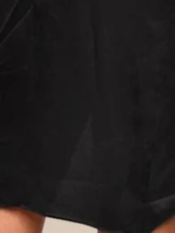 Women's Party Dress Satin Dress Sheath Dress Knee Length Dress Black Camel Green Long Sleeve Pure Color Ruched Fall Winter Autumn Cold Shoulder Elegant Party Winter Dress Fall Dress 2022 S M L XL XXL -Tesla Style aokavu1635414171034