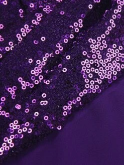 Women's Party Dress Sequin Dress Homecoming Dress Long Dress Maxi Dress Champagne Wine Purple Short Sleeve Pure Color Sequins Summer Spring V Neck Personalized Evening Party Wedding Guest 2023 S M L 19 Women's Party Dress Sequin Dress Homecoming Dress Long Dress Maxi Dress Champagne Wine Purple Short Sleeve Pure Color Sequins Summer Spring V Neck Personalized Evening Party Wedding Guest 2023 S M L -Tesla Style asqpma1680857158952