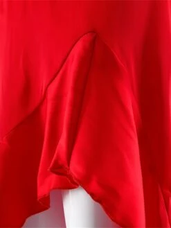 Women's Prom Dress Party Dress Wedding Guest Dress Long Dress Maxi Dress Red Khaki Sleeveless Pure Color Ruffle Spring Fall Winter Spaghetti Strap Fashion Birthday Evening Party Wedding Guest 2023 S 27 Women's Prom Dress Party Dress Wedding Guest Dress Long Dress Maxi Dress Red Khaki Sleeveless Pure Color Ruffle Spring Fall Winter Spaghetti Strap Fashion Birthday Evening Party Wedding Guest 2023 S -Tesla Style cjghta1692174605438