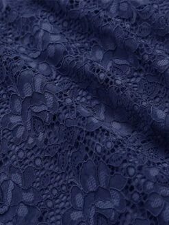 Women's Party Dress Lace Dress Cocktail Dress Midi Dress Wine Navy Blue Sleeveless Pure Color Backless Spring Fall Winter Off Shoulder Fashion Winter Dress Wedding Guest Vacation 2023 S M L XL XXL 14 Women's Party Dress Lace Dress Cocktail Dress Midi Dress Wine Navy Blue Sleeveless Pure Color Backless Spring Fall Winter Off Shoulder Fashion Winter Dress Wedding Guest Vacation 2023 S M L XL XXL -Tesla Style cpdtyl1692179413642