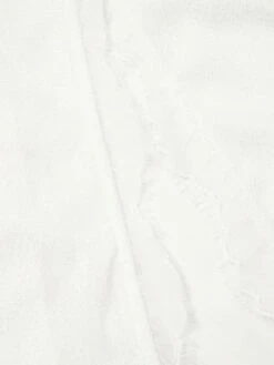 Women's Party Dress Lace Dress Swing Dress White Dress Long Dress Maxi Dress Sleeveless Pure Color Lace Spring Summer Deep V Romantic Party S M L XL -Tesla Style cvkwfc1683709196479