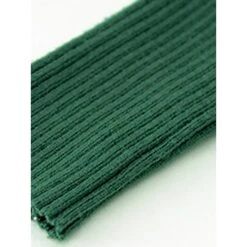 Women's Sweater Dress Winter Dress Jumper Dress Midi Dress Split Daily Date Going Out Active Fashion Crew Neck Long Sleeve 2023 Slim Black Blue Green Color S M L XL Size -Tesla Style cwwbif1692353024670