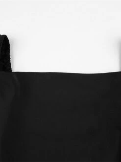 Women's Party Dress Homecoming Dress Cocktail Dress Mini Dress Black Long Sleeve Pure Color Ruched Fall Autumn V Neck Fashion Winter Dress Wedding Guest Birthday Slim 2023 S M L 24 Women's Party Dress Homecoming Dress Cocktail Dress Mini Dress Black Long Sleeve Pure Color Ruched Fall Autumn V Neck Fashion Winter Dress Wedding Guest Birthday Slim 2023 S M L -Tesla Style dcwsdy1693535465539