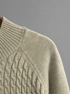 Women's Sweater Dress Jumper Dress Winter Dress Midi Dress Fashion Plain Outdoor Holiday Vacation Going Out Crew Neck Long Sleeve 2023 Loose Fit Black Blue Purple One Size -Tesla Style djzukg1697711384143