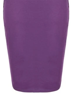 Women's Party Dress Lace Dress Bodycon Midi Dress Purple Green 3/4 Length Sleeve Floral Lace Fall Winter Autumn Square Neck Stylish 2023 S M L XL XXL 3XL 4XL 5XL -Tesla Style dlozhg1645582129215