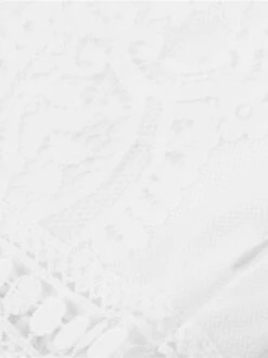 Women's Party Dress Lace Dress Swing Dress Long Dress Maxi Dress Pink White Short Sleeve Pure Color Lace Spring Summer V Neck Modern 2023 S M L XL XXL 36 Women's Party Dress Lace Dress Swing Dress Long Dress Maxi Dress Pink White Short Sleeve Pure Color Lace Spring Summer V Neck Modern 2023 S M L XL XXL -Tesla Style einfqw1652151598320