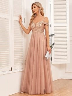 Women‘s Slip Dress Long Dress Maxi Dress Gold Sleeveless Pure Color Sparkly Glitter Sequins Summer Spring Fall V Neck Formal Evening Party Loose Fit 2023 S M L XL 15 Women‘s Slip Dress Long Dress Maxi Dress Gold Sleeveless Pure Color Sparkly Glitter Sequins Summer Spring Fall V Neck Formal Evening Party Loose Fit 2023 S M L XL -Tesla Style ejgono1694586413478