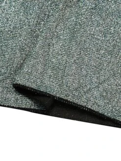 Women's Prom Dress Party Dress Homecoming Dress Long Dress Maxi Dress Silver Green Gray Sleeveless Color Gradient Ruched Summer Spring Fall Spaghetti Strap Fashion Party Birthday Evening Party 2023 S -Tesla Style erpntl1679038142802