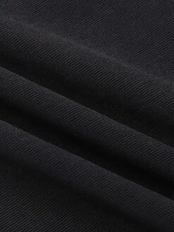 Women's Fringe Dress Bodycon Midi Dress White Black Sleeveless Pure Color Backless Tassel Fringe Spring Summer Strapless Stylish Elegant Sexy Slim 2022 S M L / Party Dress -Tesla Style figohc1655372872423