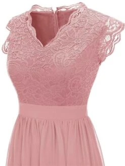 Women‘s Party Dress Homecoming Dress Wedding Guest Dress Corset Dress Lace Dress Long Dress Maxi Dress Black Pink Khaki Sleeveless Pure Color Lace Spring Summer V Neck Modern 2023 XS S M L XL XXL 3XL 34 Women‘s Party Dress Homecoming Dress Wedding Guest Dress Corset Dress Lace Dress Long Dress Maxi Dress Black Pink Khaki Sleeveless Pure Color Lace Spring Summer V Neck Modern 2023 XS S M L XL XXL 3XL -Tesla Style flbbup1652150958612