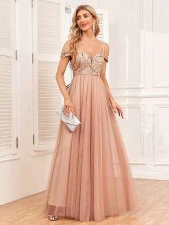 Women‘s Slip Dress Long Dress Maxi Dress Gold Sleeveless Pure Color Sparkly Glitter Sequins Summer Spring Fall V Neck Formal Evening Party Loose Fit 2023 S M L XL 14 Women‘s Slip Dress Long Dress Maxi Dress Gold Sleeveless Pure Color Sparkly Glitter Sequins Summer Spring Fall V Neck Formal Evening Party Loose Fit 2023 S M L XL -Tesla Style ftwpwv1694586412681