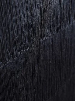 Women's Party Dress Black Dress Wedding Guest Fringe Dress Cocktail Dress Homecoming Dress Mini Dress Black White Red Sleeveless Tassel Winter Spaghetti Strap 15 Women's Party Dress Black Dress Wedding Guest Fringe Dress Cocktail Dress Homecoming Dress Mini Dress Black White Red Sleeveless Tassel Winter Spaghetti Strap -Tesla Style gjbaqf1681719414820