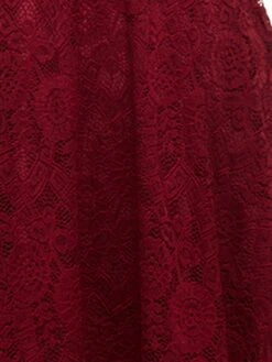 Women's Party Dress Lace Dress Cocktail Dress Midi Dress Black Pink Wine Sleeveless Pure Color Lace Spring Fall Winter V Neck Fashion Winter Dress Wedding Guest Vacation 2023 S M L XL XXL 27 Women's Party Dress Lace Dress Cocktail Dress Midi Dress Black Pink Wine Sleeveless Pure Color Lace Spring Fall Winter V Neck Fashion Winter Dress Wedding Guest Vacation 2023 S M L XL XXL -Tesla Style gpintf1692180217909