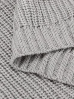 Women's Sweater Dress Jumper Dress Knit Dress Mini Dress Warm Pure Color Outdoor Casual Going Out Crew Neck Long Sleeve 2023 Loose Fit Black Pink Red S M L XL -Tesla Style grjprn1694166181986