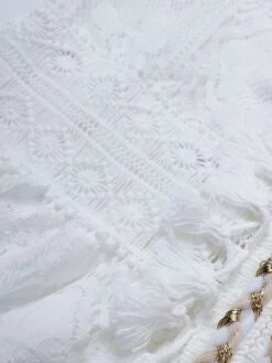 Women's Party Dress Casual Dress Holiday Dress Long Dress Maxi Dress White Beige Sleeveless Print Lace Summer Spring V Neck Basic Vacation 2023 S M L XL XXL 25 Women's Party Dress Casual Dress Holiday Dress Long Dress Maxi Dress White Beige Sleeveless Print Lace Summer Spring V Neck Basic Vacation 2023 S M L XL XXL -Tesla Style gztdfr1681189961914