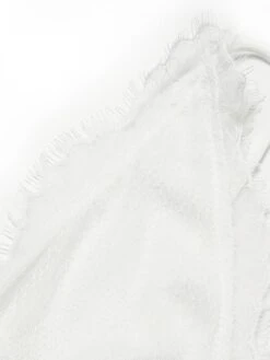 Women's Party Dress Lace Dress Swing Dress White Dress Long Dress Maxi Dress Sleeveless Pure Color Lace Spring Summer Deep V Romantic Party S M L XL -Tesla Style hbpyrh1683709195885