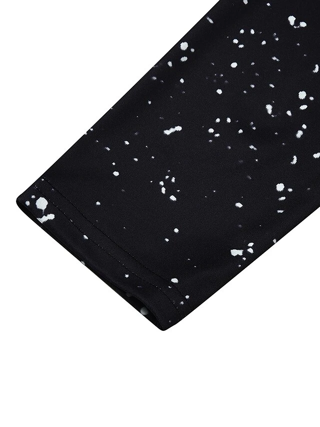 Women‘s Party Dress Wedding Guest Dress Lace Dress Black Dress Bodycon Long Sleeve Pure Color Lace Fall Spring Off Shoulder Party Winter Dress Evening Party 2022 S M L XL XXL 11 Women‘s Party Dress Wedding Guest Dress Lace Dress Black Dress Bodycon Long Sleeve Pure Color Lace Fall Spring Off Shoulder Party Winter Dress Evening Party 2022 S M L XL XXL - Image 9