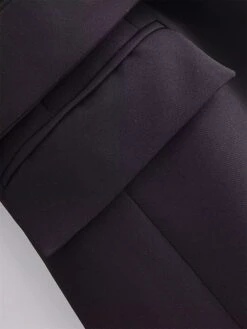 Women's Work Dress Blazer Dress Semi Formal Dress Fashion Office Daily Workfashion Mini Dress Button Pocket Shirt Collar Long Sleeve Plain Loose Fit Black Green Fall S M L 22 Women's Work Dress Blazer Dress Semi Formal Dress Fashion Office Daily Workfashion Mini Dress Button Pocket Shirt Collar Long Sleeve Plain Loose Fit Black Green Fall S M L -Tesla Style hqeiey1695030991618