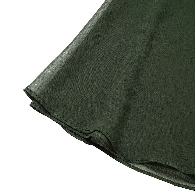 Women‘s Cocktail Party Dress Lace Dress Midi Dress Green Blue Purple Half Sleeve Floral Embroidery Lace Summer Spring Crew Neck Elegant Classic Wedding Guest 2023 S M L XL XXL 3XL 12 Women‘s Cocktail Party Dress Lace Dress Midi Dress Green Blue Purple Half Sleeve Floral Embroidery Lace Summer Spring Crew Neck Elegant Classic Wedding Guest 2023 S M L XL XXL 3XL - Image 10