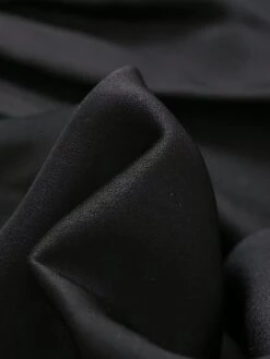 Women's Party Dress Fringe Dress Cocktail Dress Midi Dress Black Long Sleeve Pure Color Tassel Fringe Fall Winter Autumn One Shoulder Fashion Evening Party Vacation 2023 S M L -Tesla Style hyxmkr1695207895278