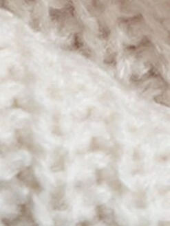 Women's Sweater Dress Winter Dress Jumper Dress Midi Dress Cold Shoulder Daily Date Going Out Fashion Basic Strap Long Sleeve 2023 Loose Fit Apricot Color S M L Size -Tesla Style ifyycv1695033144652