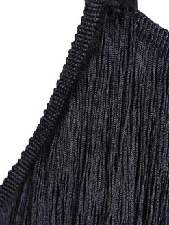 Women's Party Dress Black Dress Wedding Guest Fringe Dress Cocktail Dress Homecoming Dress Mini Dress Black White Red Sleeveless Tassel Winter Spaghetti Strap 16 Women's Party Dress Black Dress Wedding Guest Fringe Dress Cocktail Dress Homecoming Dress Mini Dress Black White Red Sleeveless Tassel Winter Spaghetti Strap -Tesla Style igdfkn1681719421586