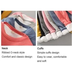 Women's Casual Dress Sweatshirt Dress Winter Dress Mini Dress Teddy Fleece Home Daily Going Out Basic Casual Crew Neck Long Sleeve Regular Fit Wine Red Big Red Black Color S M L XL XXL Size -Tesla Style igxphd1669196215041