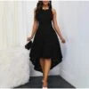 Women's Party Dress Lace Dress Cocktail Dress Midi Dress Black Wine Royal Blue Pure Color Lace Fall Spring Summer Crew Neck Elegant Office Wedding Guest Summer Dress 2023 S M L XL XXL 3XL 2 Women's Party Dress Lace Dress Cocktail Dress Midi Dress Black Wine Royal Blue Pure Color Lace Fall Spring Summer Crew Neck Elegant Office Wedding Guest Summer Dress 2023 S M L XL XXL 3XL -Tesla Style irsqns1662451518514