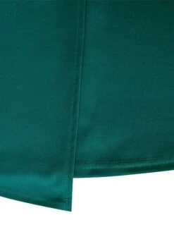 Women's Work Dress Blazer Dress Sheath Dress Fashion Winter Dress Office Daily Midi Dress Ruched Button Shirt Collar Long Sleeve Plain Regular Fit Black Red Green Fall Winter S M L XL XXL -Tesla Style ivgtxk1695267073832