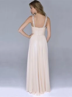 Women's Party Dress Sequin Dress Homecoming Dress Long Dress Maxi Dress Pink Sleeveless Pure Color Sequins Summer Spring Fall Spaghetti Strap Fashion Evening Party Wedding Guest Summer Dress Slim 2023 -Tesla Style iwxtzw1679028544935