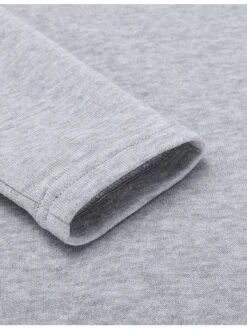 Women's Casual Dress Hoodie Dress Mini Dress Daily Basic Outdoor Home Holiday Crew Neck Print Striped Regular Fit Black White Yellow S M L XL XXL -Tesla Style ixbuqw1692935726545