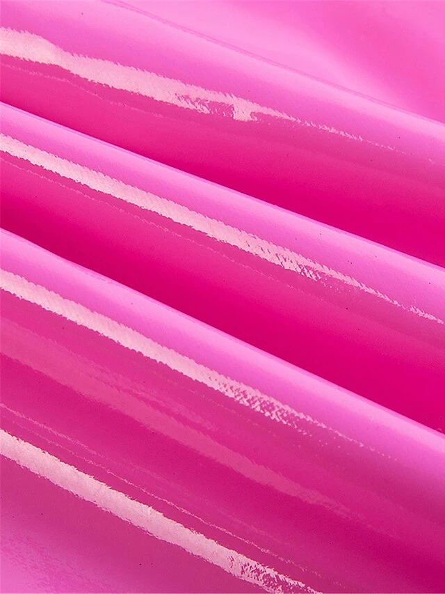 Women's Party Dress Cocktail Dress Bodycon Mini Dress Black Pink Red Sleeveless Pure Color Backless Spring Fall Winter U Neck Fashion Wedding Guest Vacation Fall Dress 2023 S M L 17 Women's Party Dress Cocktail Dress Bodycon Mini Dress Black Pink Red Sleeveless Pure Color Backless Spring Fall Winter U Neck Fashion Wedding Guest Vacation Fall Dress 2023 S M L - Image 15