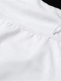 Women's Party Dress Fringe Dress Homecoming Dress Mini Dress Black White Sleeveless Pure Color Tassel Fringe Summer Spring Spaghetti Strap Hot Slim 2023 S M L -Tesla Style jitkbq1652347350256