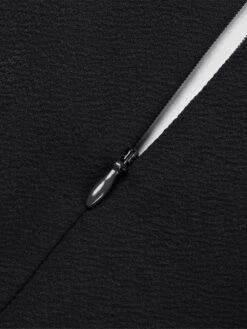 Women's Work Dress Semi Formal Dress A Line Dress Fashion Midi Dress Hollow Out Crew Neck Long Sleeve Plain Regular Fit Black Red Fall Winter S M L XL XXL -Tesla Style jobvjl1692603046075