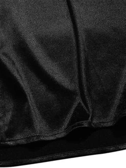 Women's Party Dress Cocktail Dress Satin Dress Mini Dress Black White Champagne Sleeveless Pure Color Backless Spring Fall Winter Spaghetti Strap Fashion Winter Dress Wedding Guest Vacation 2023 S M 24 Women's Party Dress Cocktail Dress Satin Dress Mini Dress Black White Champagne Sleeveless Pure Color Backless Spring Fall Winter Spaghetti Strap Fashion Winter Dress Wedding Guest Vacation 2023 S M -Tesla Style kcbvax1692079752492