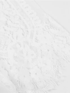 Women's Party Dress Lace Dress Swing Dress Long Dress Maxi Dress Pink White Short Sleeve Pure Color Lace Spring Summer V Neck Modern 2023 S M L XL XXL 34 Women's Party Dress Lace Dress Swing Dress Long Dress Maxi Dress Pink White Short Sleeve Pure Color Lace Spring Summer V Neck Modern 2023 S M L XL XXL -Tesla Style kdqbso1652151597258