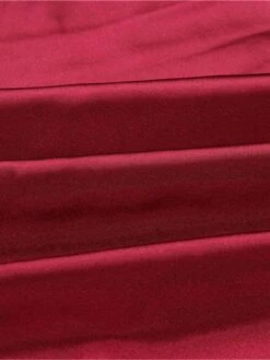 Women's Party Dress Satin Dress Emerald Green Dress Midi Dress Black Wine Gold Sleeveless Pure Color Backless Summer Spring Spaghetti Strap Stylish 2023 S M L XL 40 Women's Party Dress Satin Dress Emerald Green Dress Midi Dress Black Wine Gold Sleeveless Pure Color Backless Summer Spring Spaghetti Strap Stylish 2023 S M L XL -Tesla Style kjiwpj1649668994981