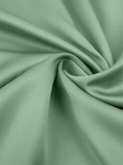 Women's Party Dress Cocktail Dress Satin Dress Midi Dress Champagne Brown Green Long Sleeve Pure Color Ruched Fall Winter Autumn Shirt Collar Fashion Wedding Guest Birthday Vacation 2023 S M L XL -Tesla Style koxwkm1693558736460