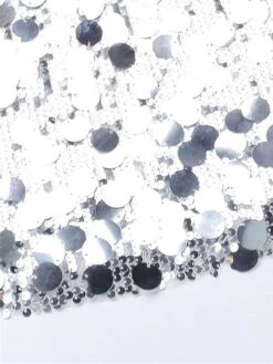 Women‘s Party Dress Sequin Dress Homecoming Dress Cocktail Dress Mini Dress Silver Sleeveless Pure Color Sparkly Glitter Sequins Spring Fall Winter Halter Neck Fashion Birthday Vacation 2023 S M L 37 Women‘s Party Dress Sequin Dress Homecoming Dress Cocktail Dress Mini Dress Silver Sleeveless Pure Color Sparkly Glitter Sequins Spring Fall Winter Halter Neck Fashion Birthday Vacation 2023 S M L -Tesla Style kpznai1693983153625