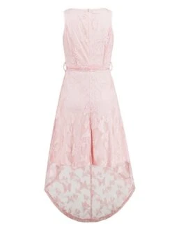 Women's Party Dress Lace Dress Homecoming Dress Midi Dress White Pink Red Sleeveless Pure Color Lace Up Summer Spring Crew Neck Fashion Wedding Guest Vacation 2023 S M L XL 2XL 28 Women's Party Dress Lace Dress Homecoming Dress Midi Dress White Pink Red Sleeveless Pure Color Lace Up Summer Spring Crew Neck Fashion Wedding Guest Vacation 2023 S M L XL 2XL -Tesla Style kvvsze1678342902962