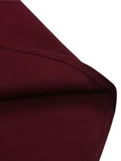 Women‘s Homecoming Party Dress Wedding Guest Dress Knee Length Dress White Pink Wine Navy Blue Short Sleeve Pure Color Plus High Low Bow Spring Summer Off Shoulder Elegant Formal 2022 S M L XL XXL -Tesla Style kvzjol1631586792645