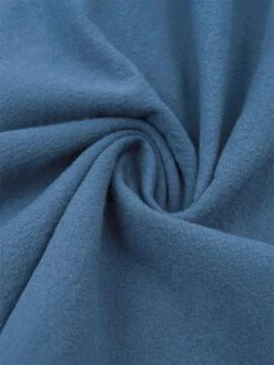 Women's Work Dress Black Dress Semi Formal Dress Fashion Mini Dress Ruched V Neck Long Sleeve Plain Regular Fit Black Red Blue Fall Winter S M L XL -Tesla Style kwymxp1693300579686