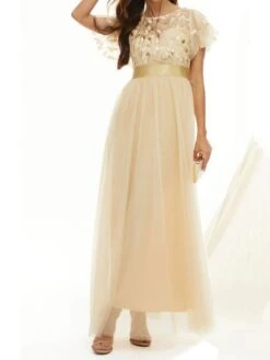 Women's Party Dress Sequin Dress Formal Dress Long Dress Maxi Dress Silver Black Pink Short Sleeve Pure Color Sequins Spring Fall Winter Round Neck Party Party Wedding Guest Spring Dress 2023 XS S M 8 Women's Party Dress Sequin Dress Formal Dress Long Dress Maxi Dress Silver Black Pink Short Sleeve Pure Color Sequins Spring Fall Winter Round Neck Party Party Wedding Guest Spring Dress 2023 XS S M -Tesla Style lbuvqd1660721239114