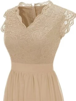 Women‘s Party Dress Homecoming Dress Wedding Guest Dress Corset Dress Lace Dress Long Dress Maxi Dress Black Pink Khaki Sleeveless Pure Color Lace Spring Summer V Neck Modern 2023 XS S M L XL XXL 3XL 39 Women‘s Party Dress Homecoming Dress Wedding Guest Dress Corset Dress Lace Dress Long Dress Maxi Dress Black Pink Khaki Sleeveless Pure Color Lace Spring Summer V Neck Modern 2023 XS S M L XL XXL 3XL -Tesla Style ldcgol1652150961769