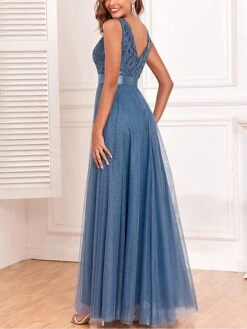 Women‘s Prom Dress Party Dress Sequin Dress Long Dress Maxi Dress Blue Sleeveless Pure Color Sparkly Glitter Sequins Fall Winter Autumn V Neck Fashion Wedding Guest Birthday Evening Party 2023 13 Women‘s Prom Dress Party Dress Sequin Dress Long Dress Maxi Dress Blue Sleeveless Pure Color Sparkly Glitter Sequins Fall Winter Autumn V Neck Fashion Wedding Guest Birthday Evening Party 2023 -Tesla Style ljnvsd1693535464374