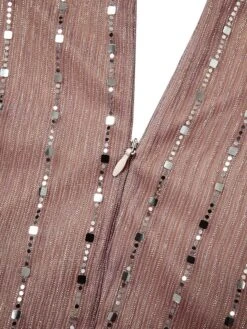 Women‘s A Line Dress Wedding Guest Maxi Long Dress Beige Long Sleeve Solid Color Sequins Fall Winter V Neck Stylish Elegant Formal Party 2023 S M L XL / Party Dress 15 Women‘s A Line Dress Wedding Guest Maxi Long Dress Beige Long Sleeve Solid Color Sequins Fall Winter V Neck Stylish Elegant Formal Party 2023 S M L XL / Party Dress -Tesla Style lraqek1677574269986