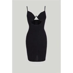 Women's Party Dress Sequin Dress Sheath Dress Mini Dress Black Pink Gray Sleeveless Pure Color Sequins Spring Summer V Neck Hot Party Slim 2023 S M L XL 15 Women's Party Dress Sequin Dress Sheath Dress Mini Dress Black Pink Gray Sleeveless Pure Color Sequins Spring Summer V Neck Hot Party Slim 2023 S M L XL -Tesla Style ltjzdc1620116450992