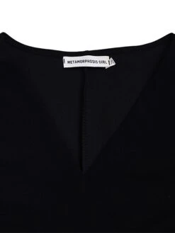 Women's Party Dress Cocktail Dress Wedding Guest Dress Midi Dress Black Red Royal Blue Half Sleeve Pure Color Ruched Fall Winter Autumn V Neck Fashion Winter Dress Wedding Guest Vacation 2023 S M L 39 Women's Party Dress Cocktail Dress Wedding Guest Dress Midi Dress Black Red Royal Blue Half Sleeve Pure Color Ruched Fall Winter Autumn V Neck Fashion Winter Dress Wedding Guest Vacation 2023 S M L -Tesla Style lvfrdf1697772846890