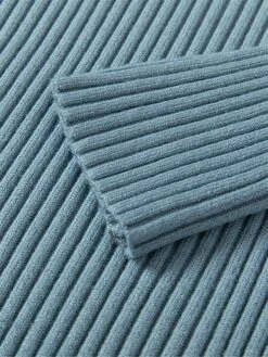 Women's Sweater Dress Jumper Dress Casual Dress Mini Dress Active Pure Color Outdoor Casual Vacation Going Out V Neck Long Sleeve 2023 Slim Black Green Apricot One Size -Tesla Style lvsgbw1695030486919